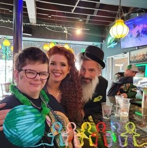 Meet your Posher, Heidi